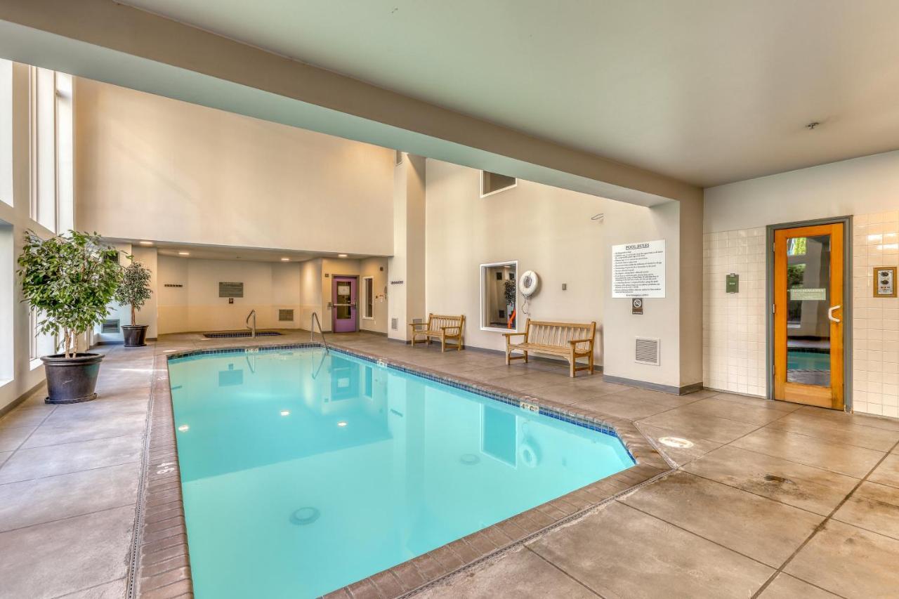 Belltown Court Sunset Suite Seattle Exterior photo