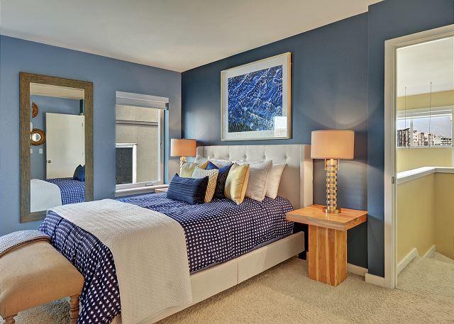 Belltown Court Sunset Suite Seattle Exterior photo